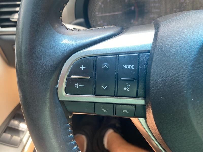 Lexus GX 460 Base 2023