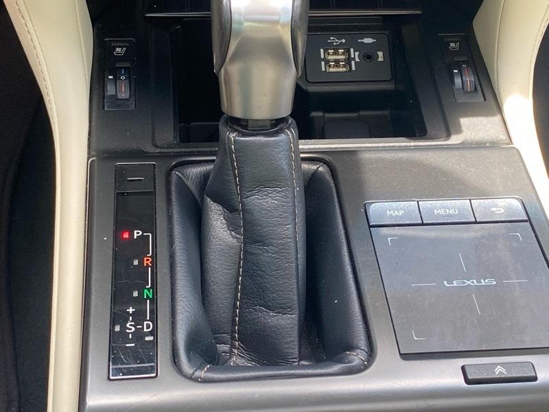 Lexus GX 460 Base 2023