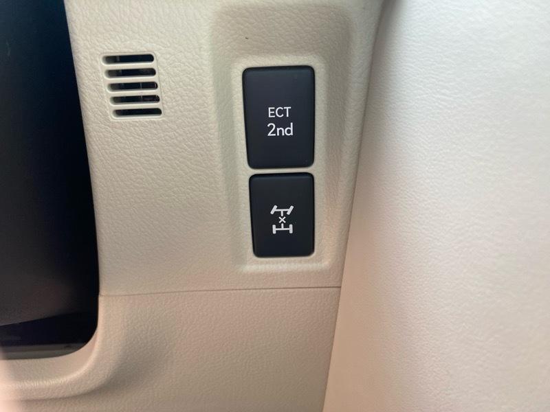 Lexus GX 460 Base 2023