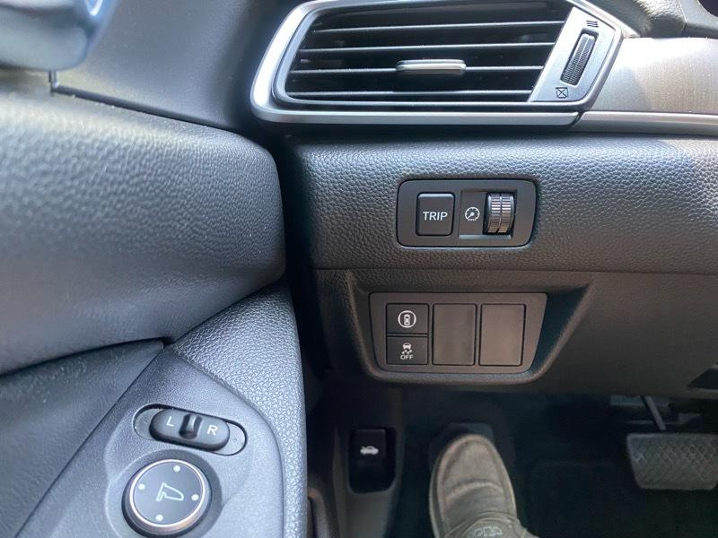 Honda Accord LX CVT 2021