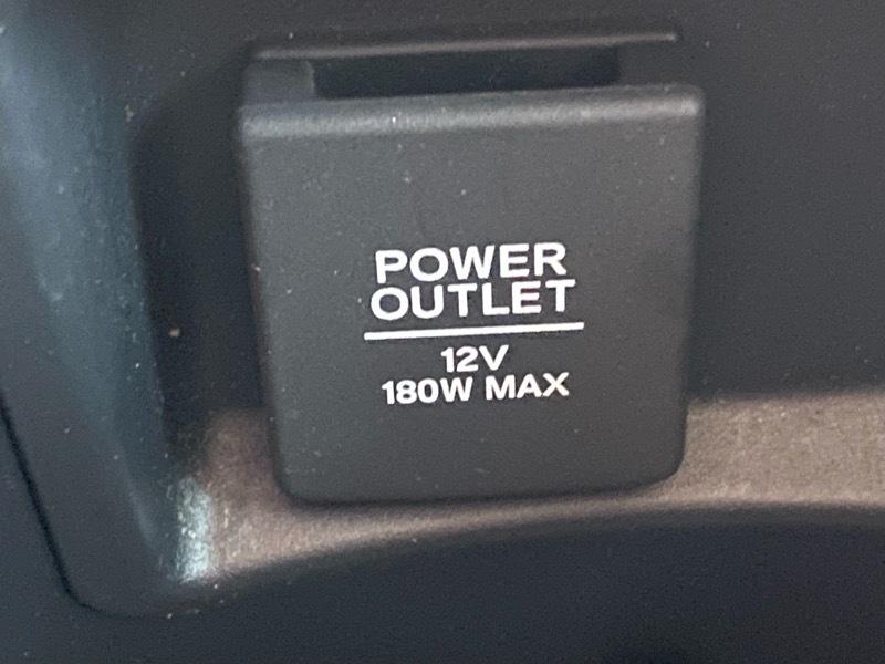 Honda Accord LX CVT 2021