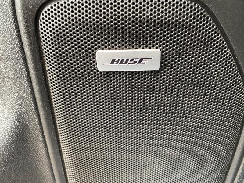 GMC Sierra 1500 AT4 Crew Cab Short Box 4WD 2021