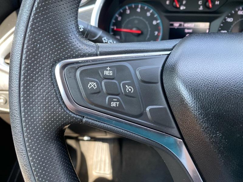 Chevrolet Malibu LT 2021