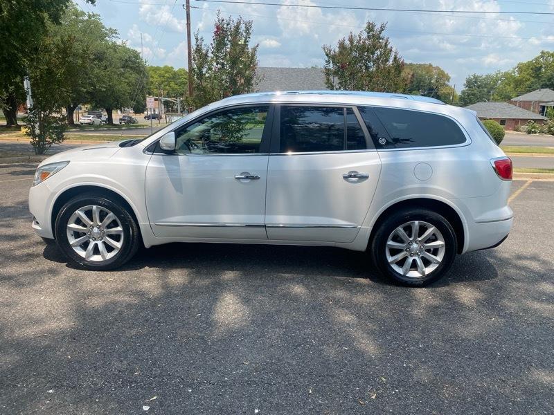 Buick Enclave Premium FWD 2017