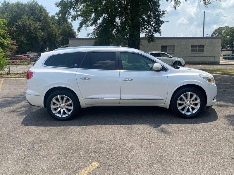 Buick Enclave Premium FWD 2017