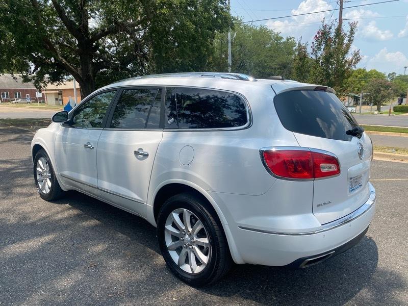 Buick Enclave Premium FWD 2017