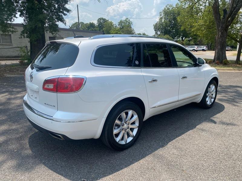 Buick Enclave Premium FWD 2017