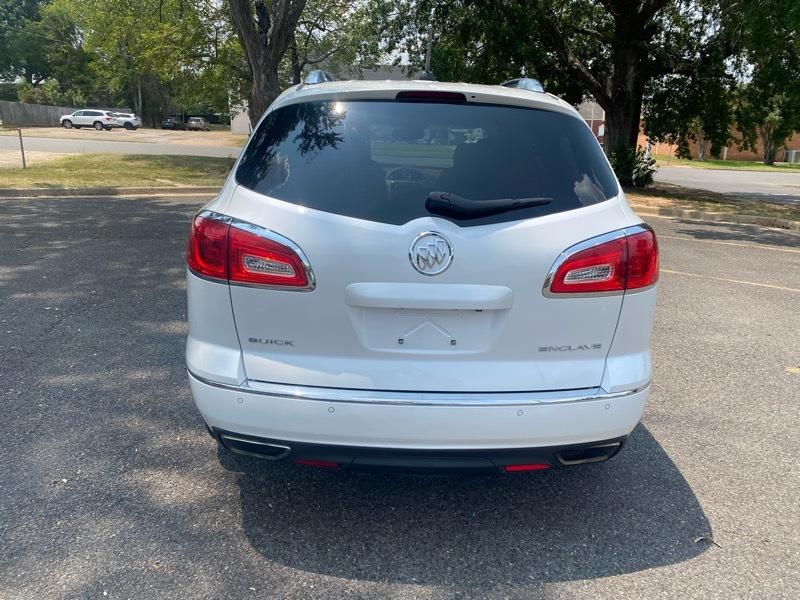 Buick Enclave Premium FWD 2017