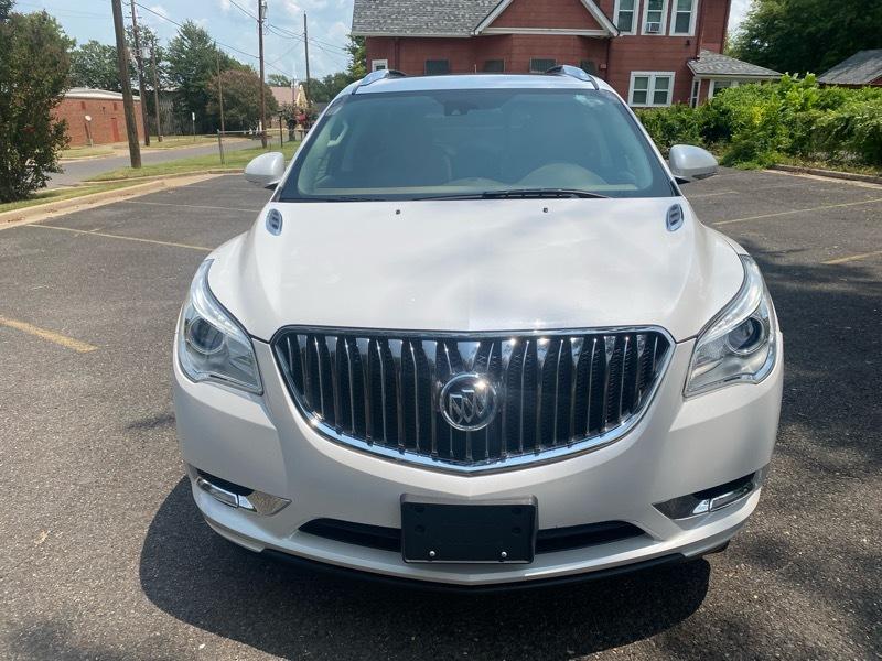 Buick Enclave Premium FWD 2017