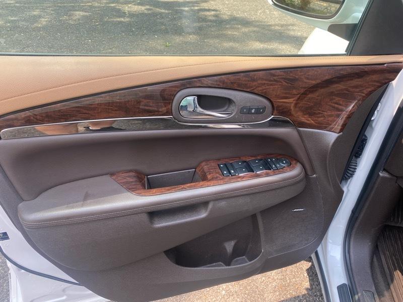 Buick Enclave Premium FWD 2017