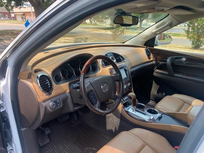 Buick Enclave Premium FWD 2017