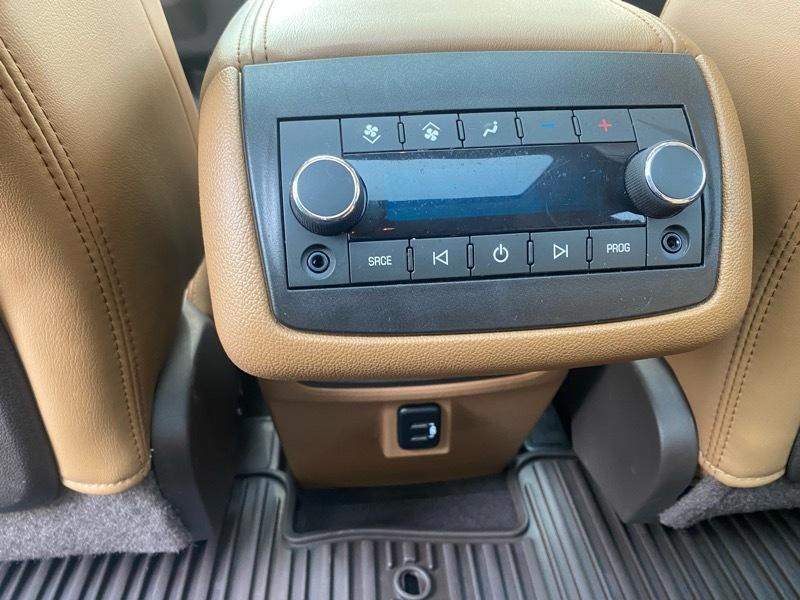 Buick Enclave Premium FWD 2017