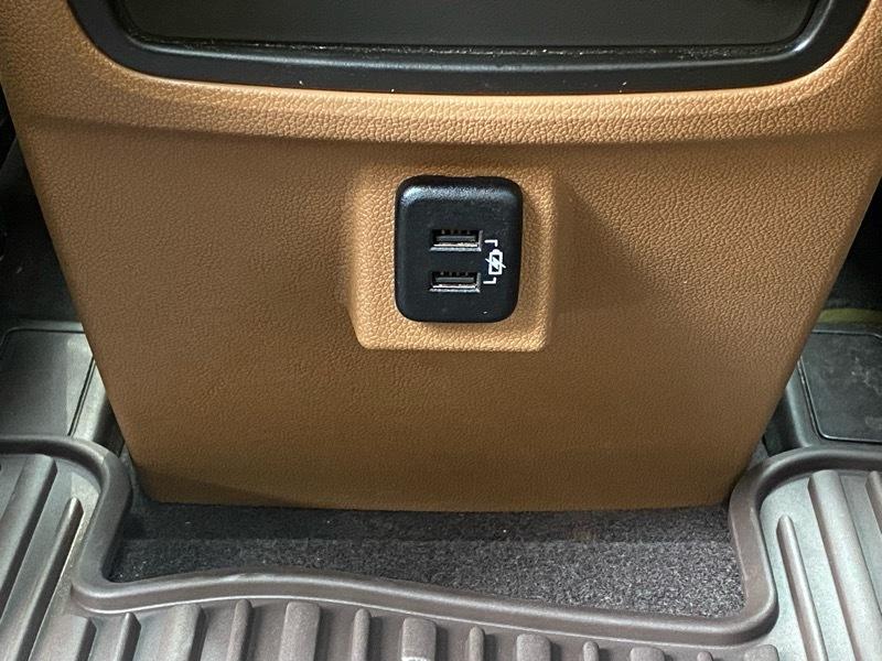 Buick Enclave Premium FWD 2017