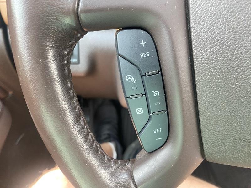 Buick Enclave Premium FWD 2017