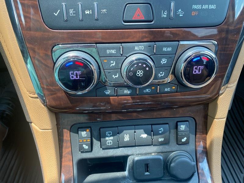 Buick Enclave Premium FWD 2017