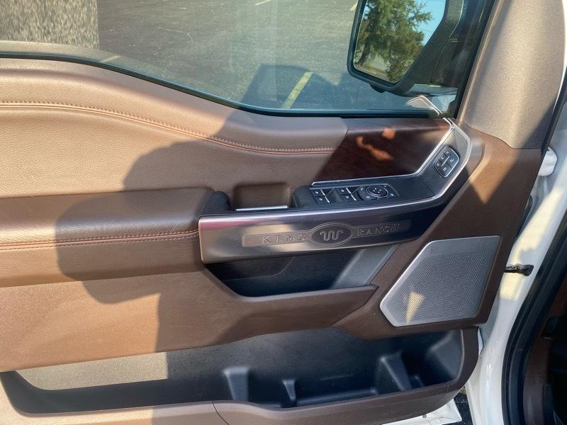 Ford F-150 King-Ranch SuperCrew 5.5-ft. 4WD 2023
