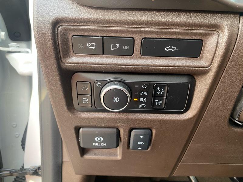 Ford F-150 King-Ranch SuperCrew 5.5-ft. 4WD 2023