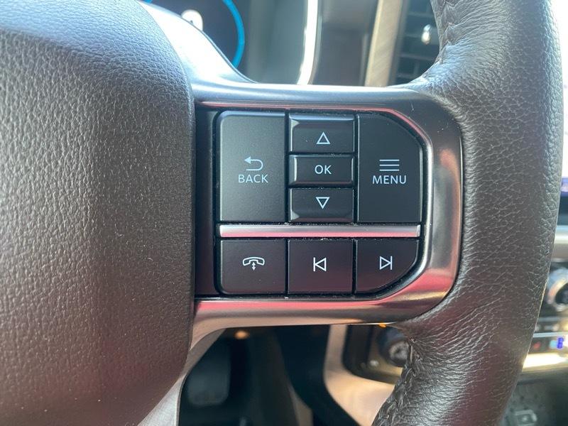 Ford F-150 King-Ranch SuperCrew 5.5-ft. 4WD 2023