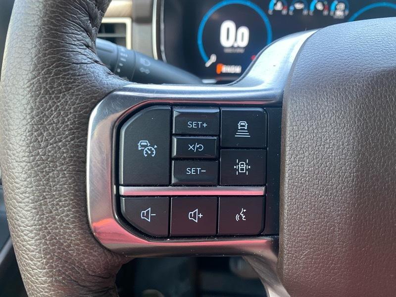 Ford F-150 King-Ranch SuperCrew 5.5-ft. 4WD 2023