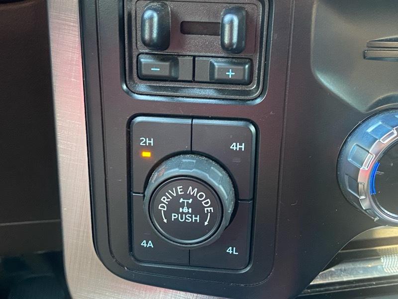 Ford F-150 King-Ranch SuperCrew 5.5-ft. 4WD 2023
