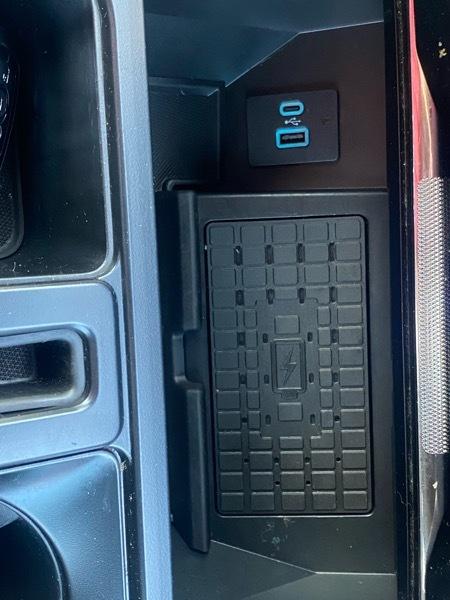 Ford F-150 King-Ranch SuperCrew 5.5-ft. 4WD 2023