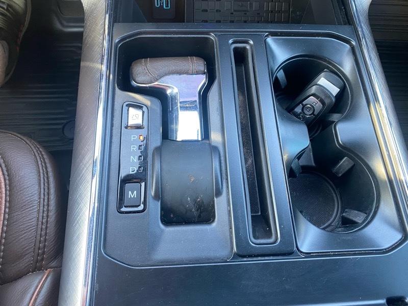 Ford F-150 King-Ranch SuperCrew 5.5-ft. 4WD 2023