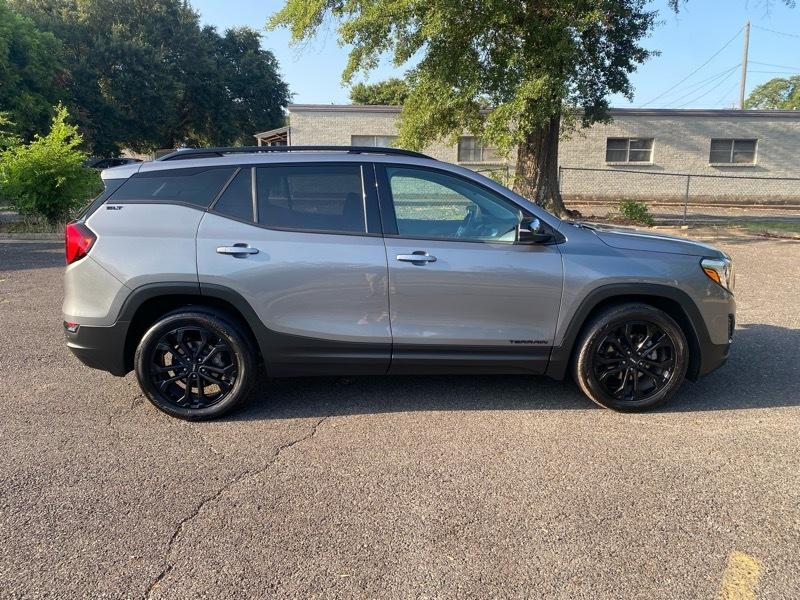 GMC Terrain SLT 2020
