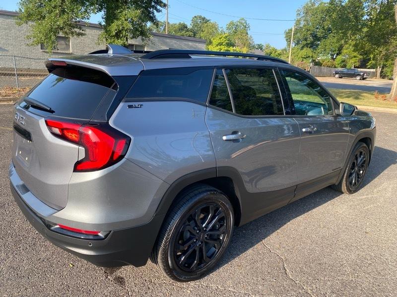 GMC Terrain SLT 2020