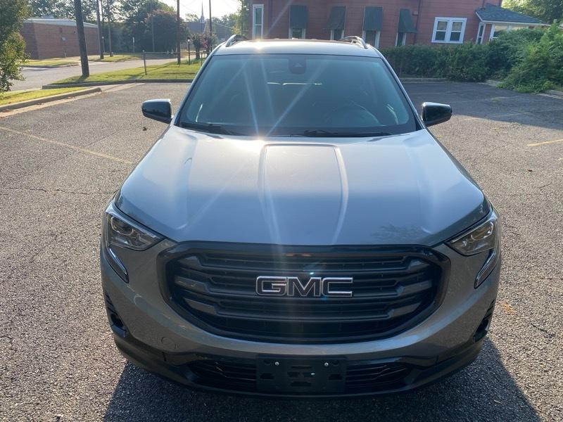 GMC Terrain SLT 2020