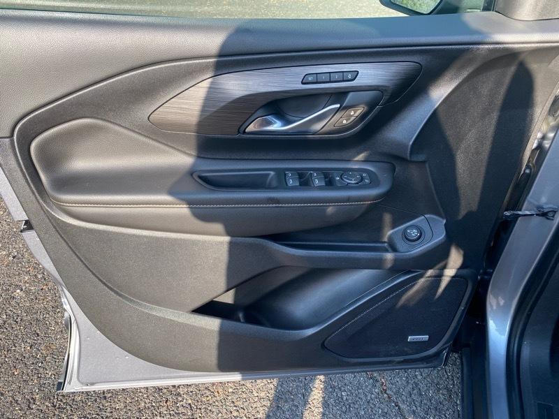 GMC Terrain SLT 2020
