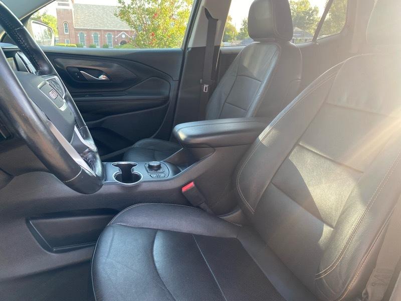 GMC Terrain SLT 2020