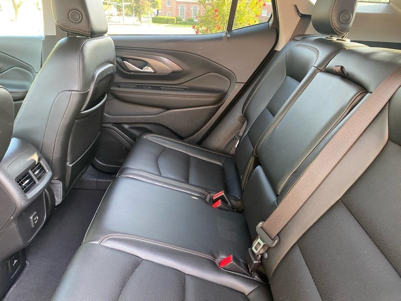 GMC Terrain SLT 2020