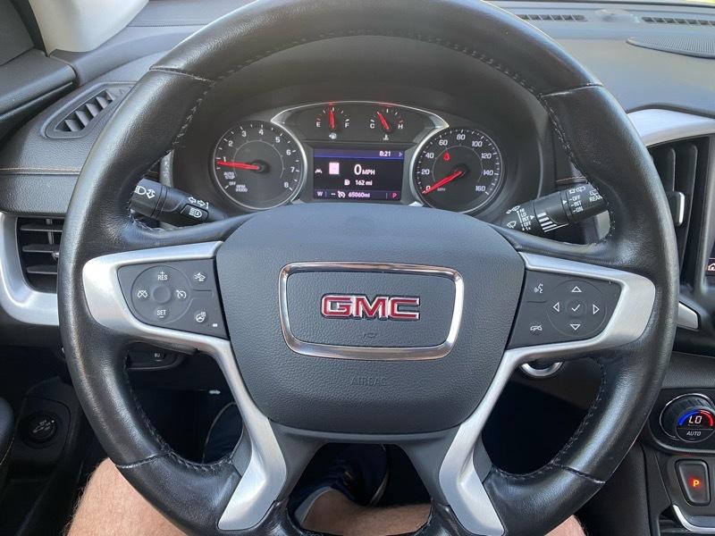 GMC Terrain SLT 2020