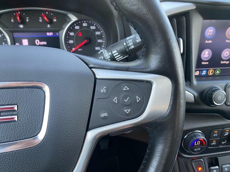 GMC Terrain SLT 2020