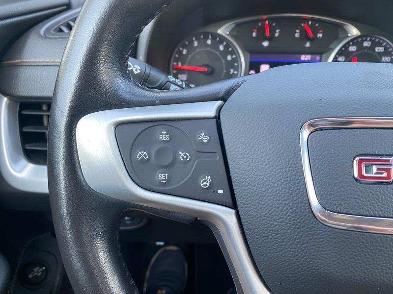 GMC Terrain SLT 2020