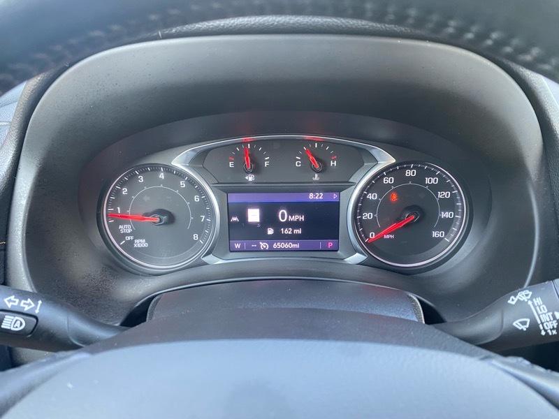 GMC Terrain SLT 2020