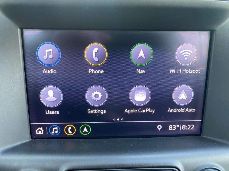 GMC Terrain SLT 2020