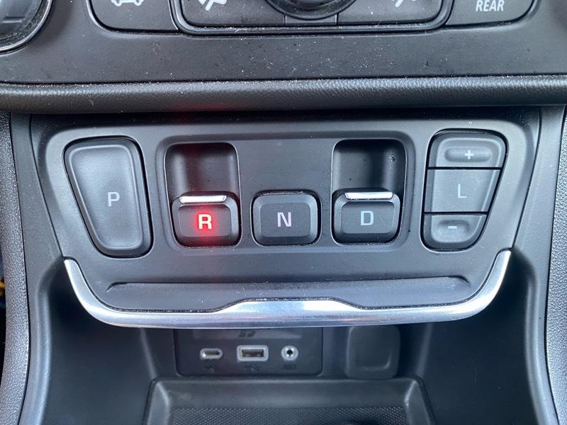 GMC Terrain SLT 2020