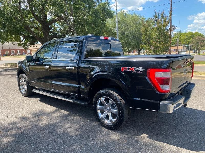 Ford F-150  2021