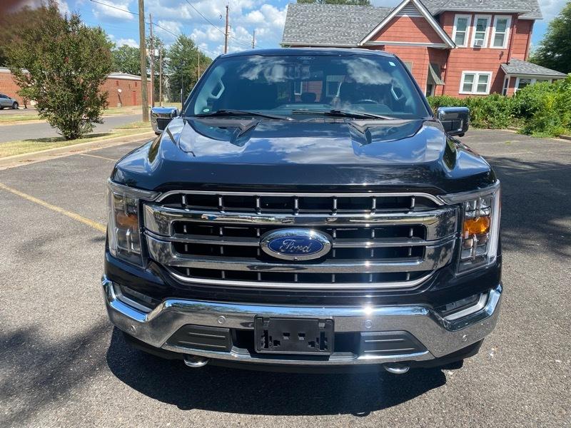 Ford F-150  2021