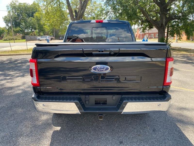 Ford F-150  2021