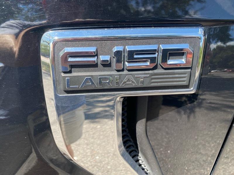 Ford F-150  2021