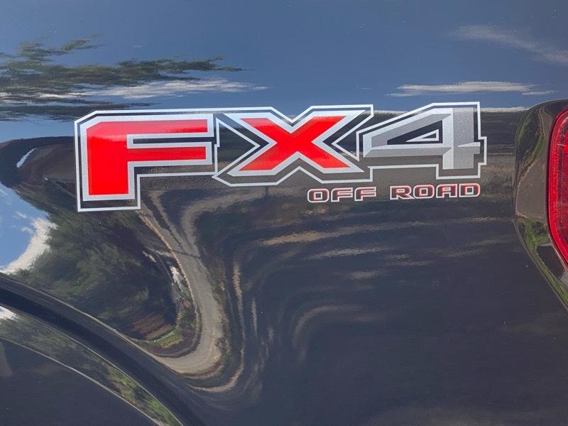 Ford F-150  2021