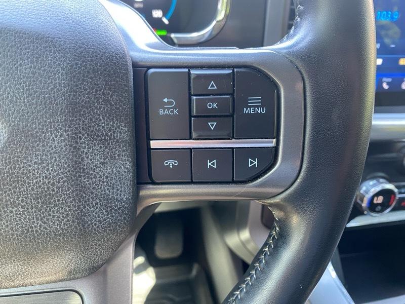 Ford F-150  2021