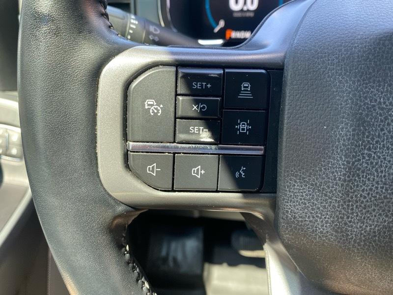 Ford F-150  2021
