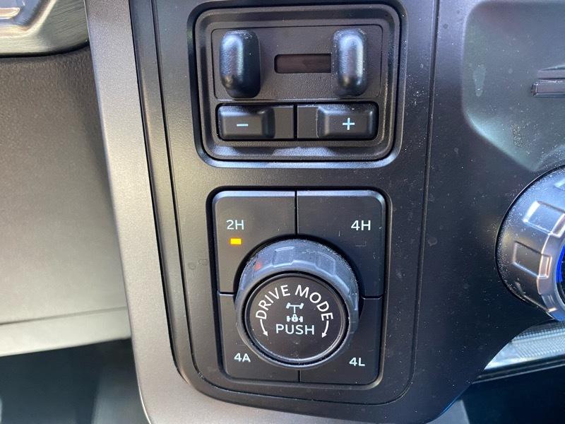 Ford F-150  2021