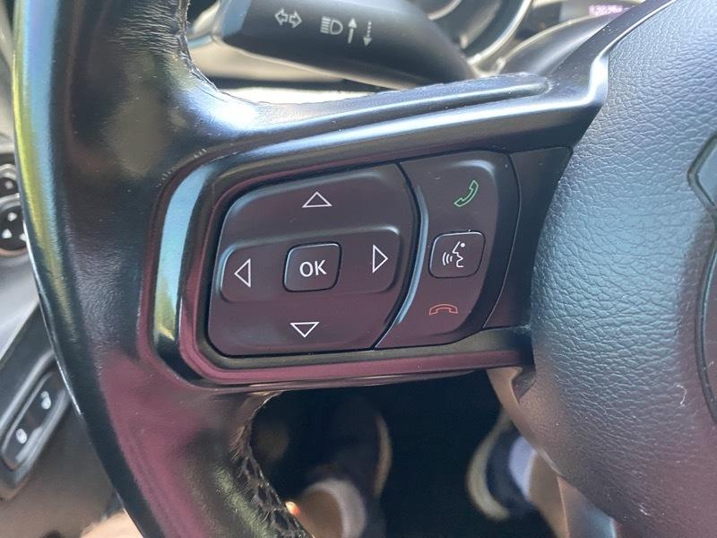 Jeep Wrangler Unlimited Sport S 2020