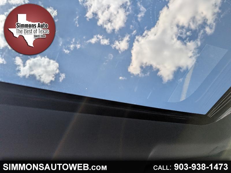 Chevrolet Silverado 1500 Limited LT Trail Boss Crew Cab Long Box 4WD 2022