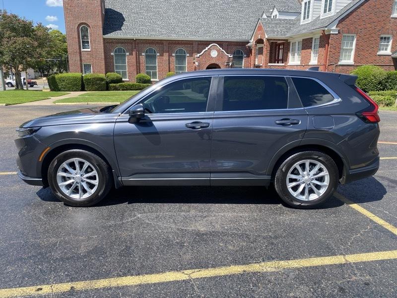 Honda CR-V EX-L 2WD 2025