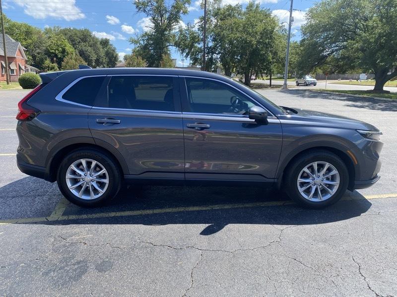 Honda CR-V EX-L 2WD 2025